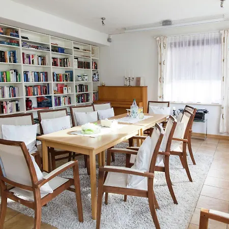Cozy Holiday In Sankt Goarshausen Near River Rhine Holiday home *